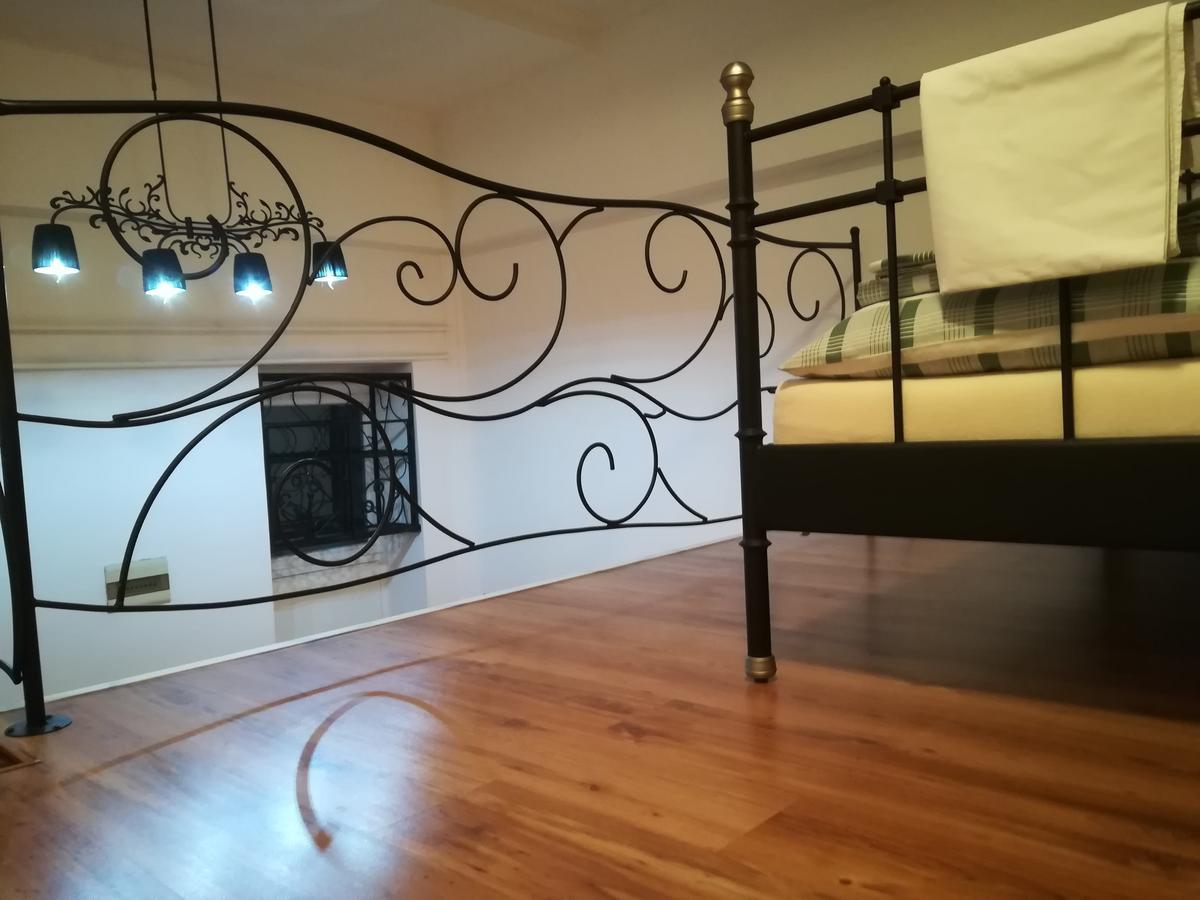 Apartman Galerija Novi Sad Exterior foto